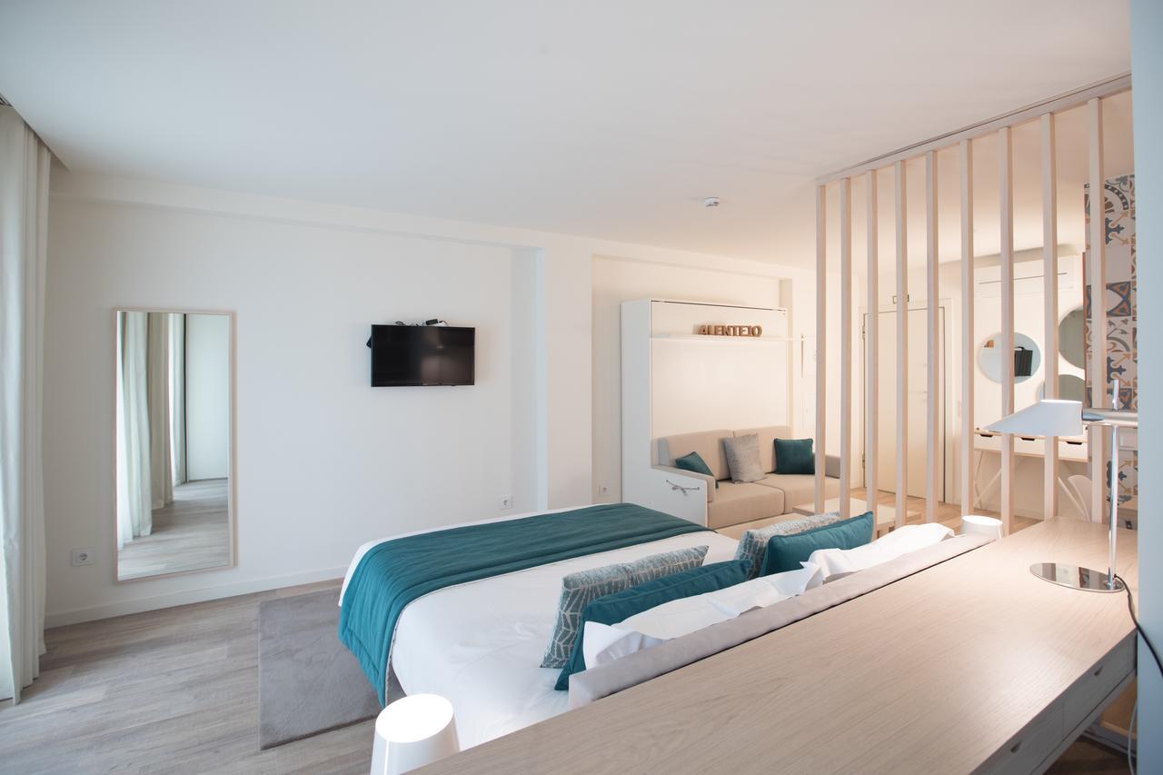 Almada Wine House - Tourism Apartments Porto Eksteriør bilde